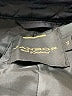 Janbor 100% Polyester Argyle Black Jacket Size 4 - photo 6