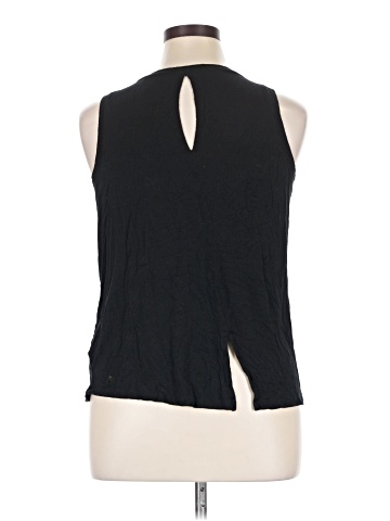 Halogen Sleeveless T-Shirt (view 2)