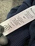 Athleta Blue Poncho Size XL (tall) - photo 8