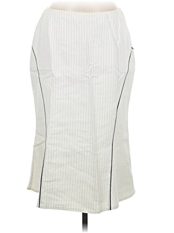 Lafayette 148 New York Casual Skirt (view 1)