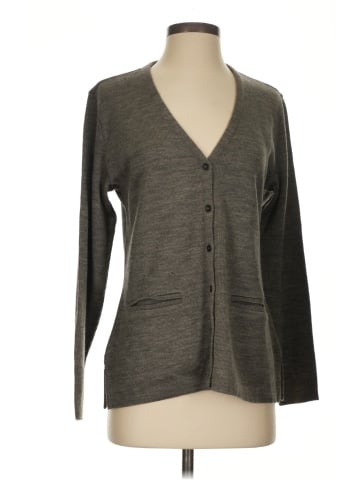 Doc & Amelia Cardigan (view 1)