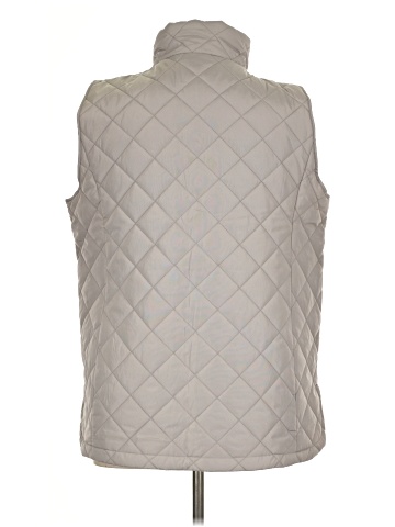 Lands' End Vest (view 2)