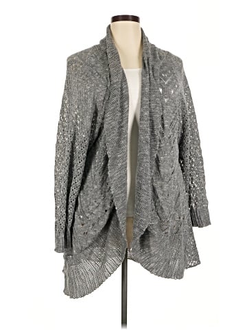 Torrid Cardigan (view 1)