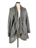 Torrid Gray Cardigan Size 5X Plus (5) - photo 1