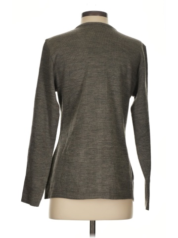 Doc & Amelia Cardigan (view 2)