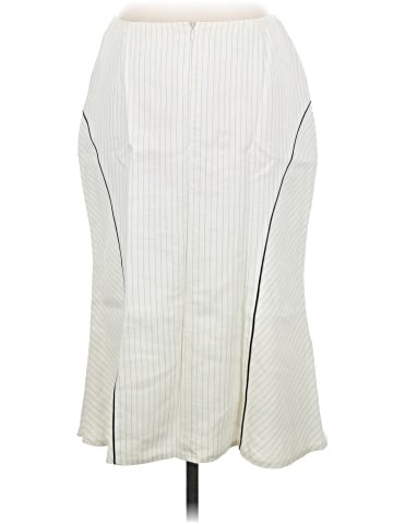 Lafayette 148 New York Casual Skirt (view 2)