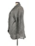 Torrid Gray Cardigan Size 5X Plus (5) - photo 5