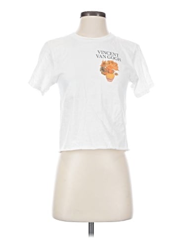 Fifth Sun Short Sleeve T-Shirt (view 1)