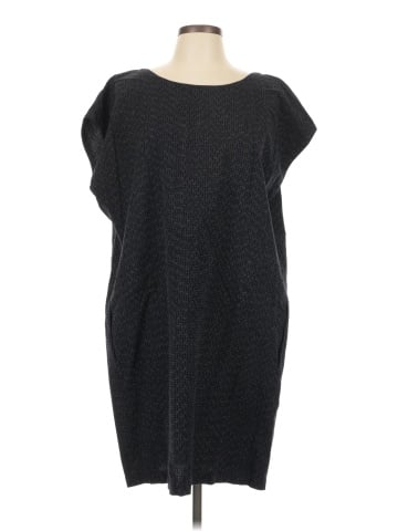 Eileen Fisher Casual Dress (view 1)