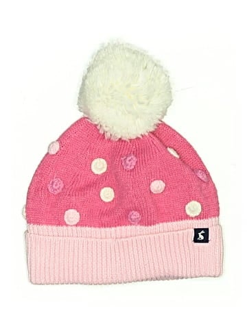 Joules Beanie (view 1)