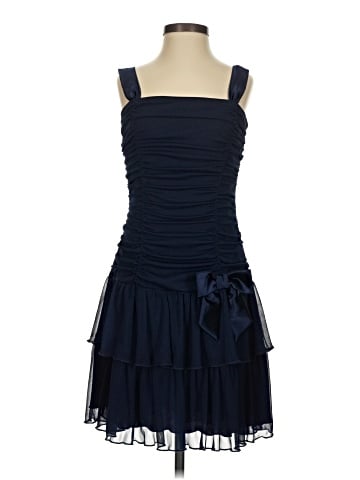 Deb Cocktail Dress (view 1)