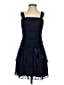 Deb Blue Cocktail Dress Size XS (estimated) - photo 1