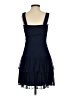 Deb Blue Cocktail Dress Size XS (estimated) - photo 2