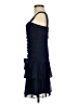 Deb Blue Cocktail Dress Size XS (estimated) - photo 5