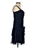 Deb Blue Cocktail Dress Size XS (estimated) - photo 4