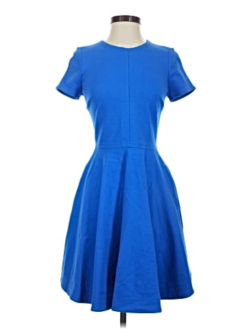 Diane von Furstenberg Cocktail Dress (view 1)