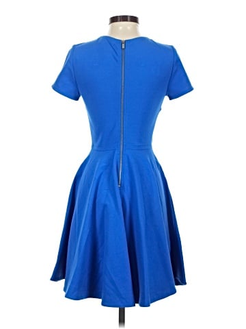 Diane von Furstenberg Cocktail Dress (view 2)