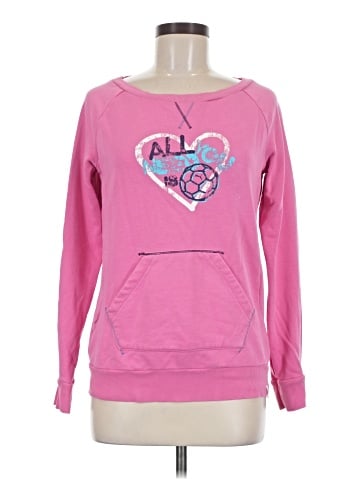 Puma Sweatshirt (view 1)