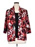 Blair Red Kimono Size XL - photo 1