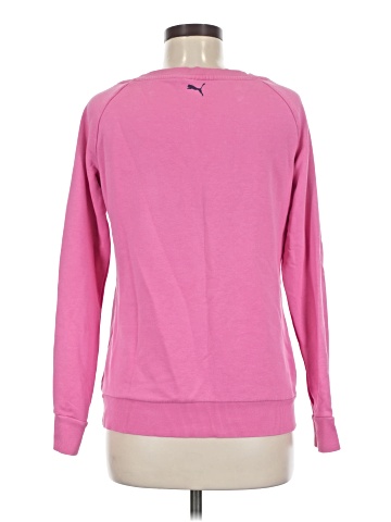 Puma Sweatshirt (view 2)