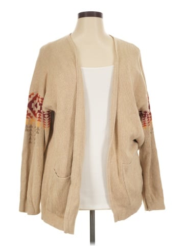 Pendleton Cardigan (view 1)