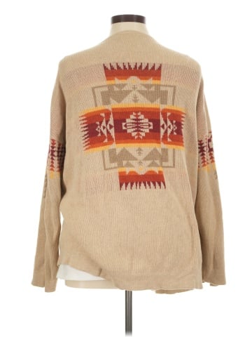 Pendleton Cardigan (view 2)