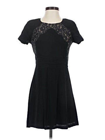 Rebecca Taylor Cocktail Dress (view 1)