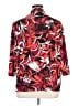 Blair Red Kimono Size XL - photo 2