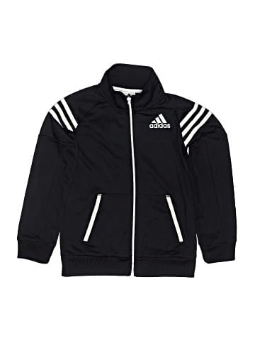 Adidas Track Jacket (view 1)