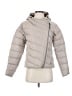 L.L.Bean 100% Nylon Gray Snow Jacket Size S - photo 1