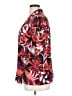 Blair Red Kimono Size XL - photo 5