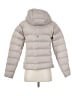 L.L.Bean 100% Nylon Gray Snow Jacket Size S - photo 2