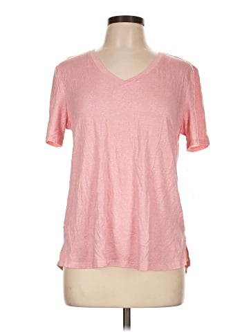 Jockey Short Sleeve T-Shirt (view 1)