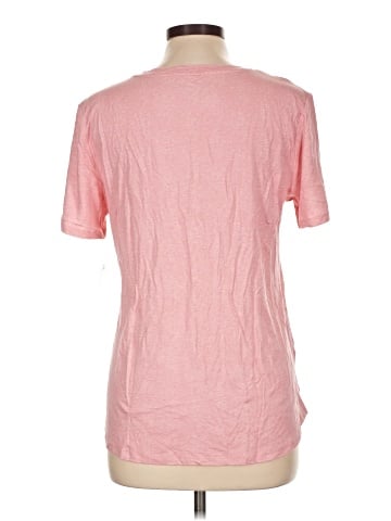 Jockey Short Sleeve T-Shirt (view 2)