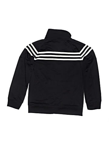 Adidas Track Jacket (view 2)