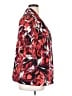 Blair Red Kimono Size XL - photo 4