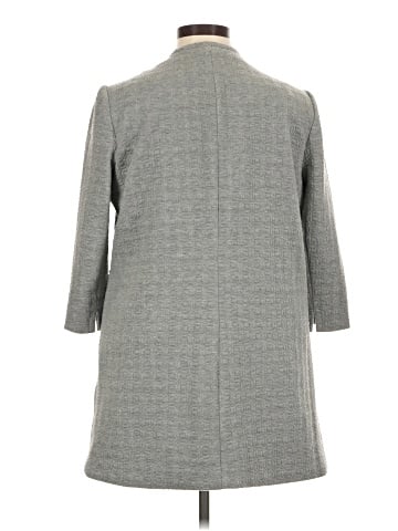 Roz & Ali Coat (view 2)