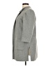 Roz & Ali 100% Polyester Gray Coat Size XL - photo 5