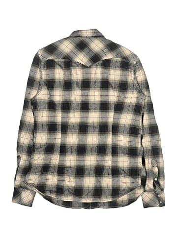 Levi's Long Sleeve Button-Down Shirt (view 2)