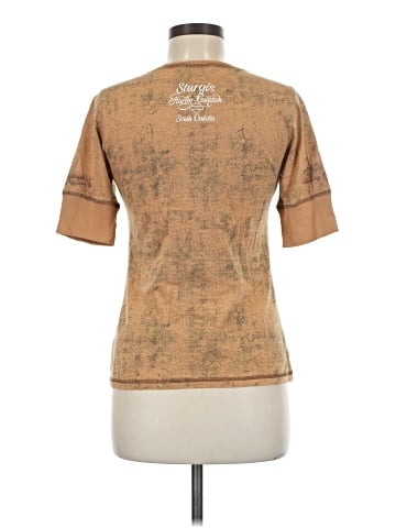 Harley Davidson Short Sleeve T-Shirt (view 2)