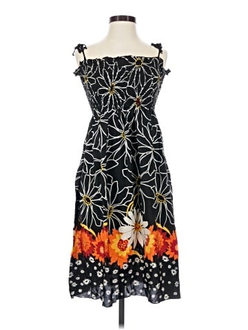 Anna Sui for Anthropologie Cocktail Dress (view 1)