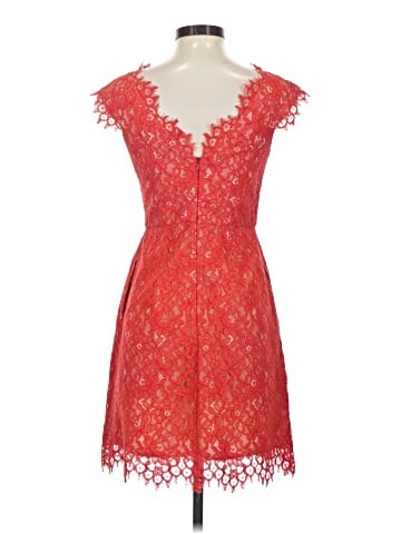 Shoshanna Cocktail Dress (view 2)