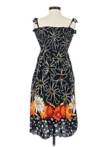 Anna Sui for Anthropologie Cocktail Dress (view 2)