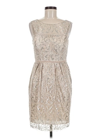 Jenny Yoo Collection Cocktail Dress (view 1)