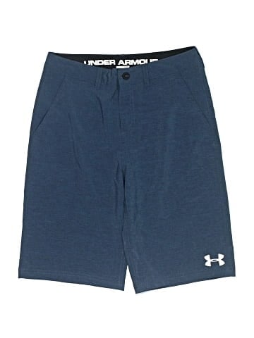 Under Armour Athletic Shorts (view 1)