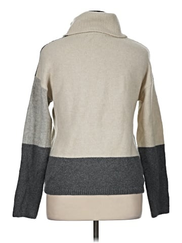 C&C California Turtleneck Sweater (view 2)