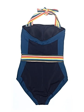 Boden One Piece Swimsuit (view 2)