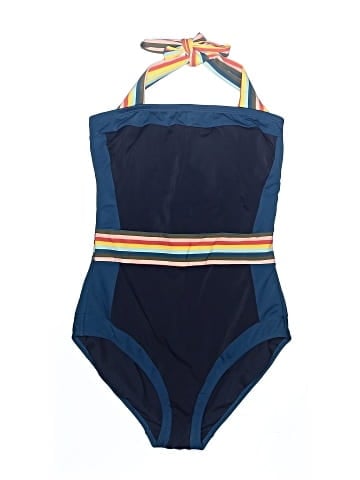 Boden One Piece Swimsuit (view 1)