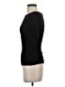 Theory Black Cardigan Size P (petite) - photo 5