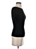 Theory Black Cardigan Size P (petite) - photo 4